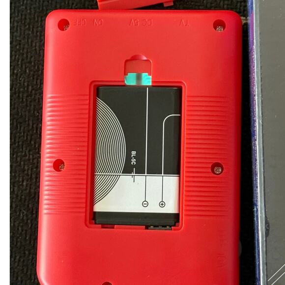 400 n 1 GAMEBOY - Picture 5 of 5